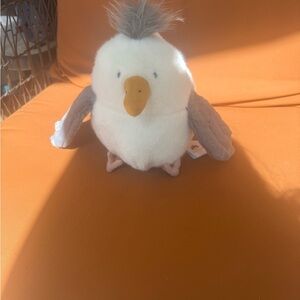 Jellycat Chip the Seagull & his son 💙💙